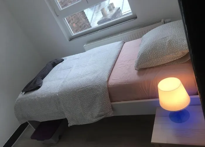 Leonard Room Liège