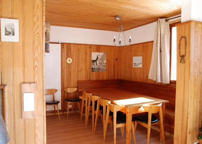 Grand Chalet Plein Sud Montgenèvre