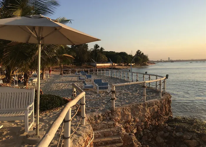 Dar es Salaam Resorts