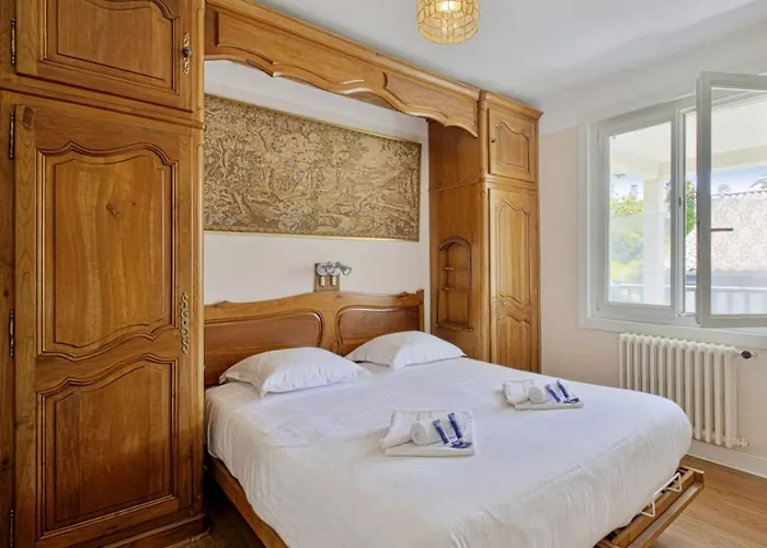 Appartement des Basques - Welkeys Ciboure
