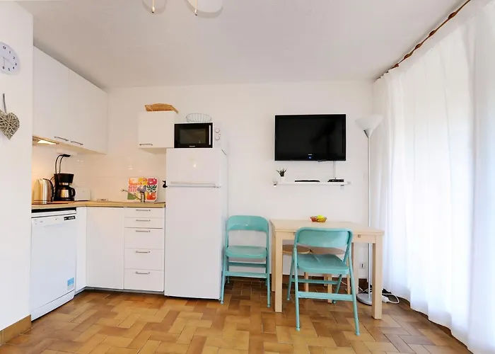 Appartement Soleil34 à Palavas-les-Flots