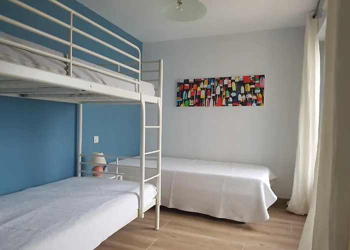 Villa Le Cézembre - vue 180 baie St Malo à Saint-Malo Privée