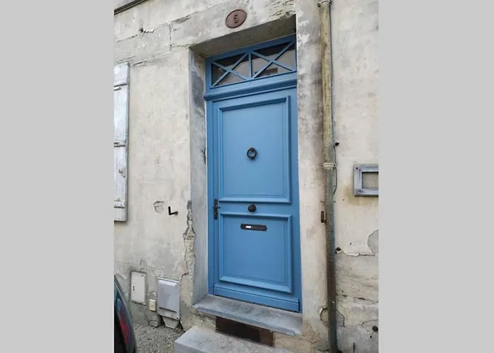 Appartement Petit cocon centre historique Périgueux