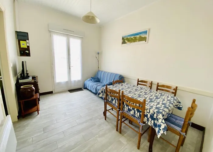 Villa 22 Rue Des Libellules -090 à Biscarrosse
