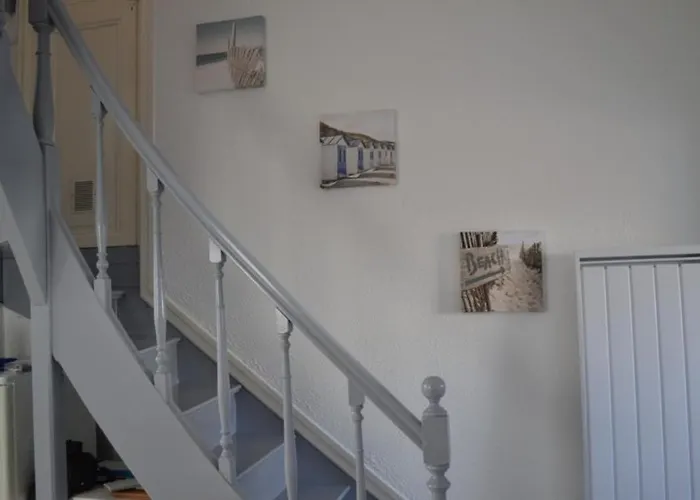 Maison 300 M De La Plage Châtelaillon-Plage