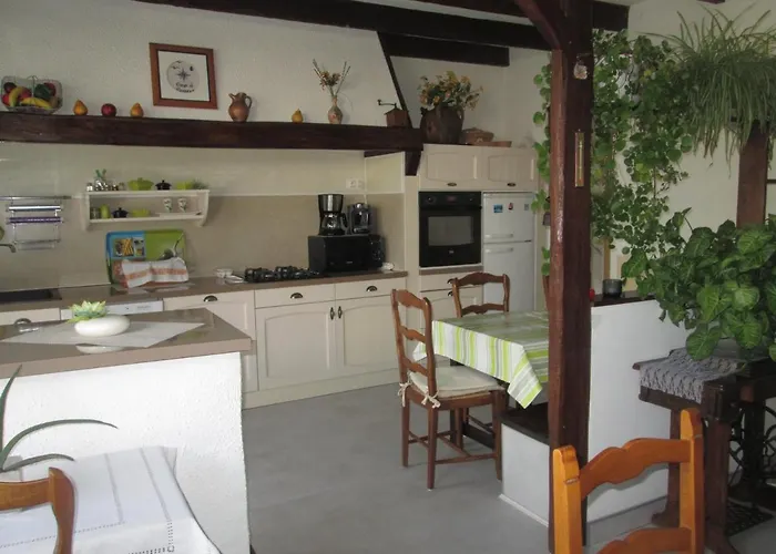 Maison Confortable WI-FI Animaux oui Marennes  Privée