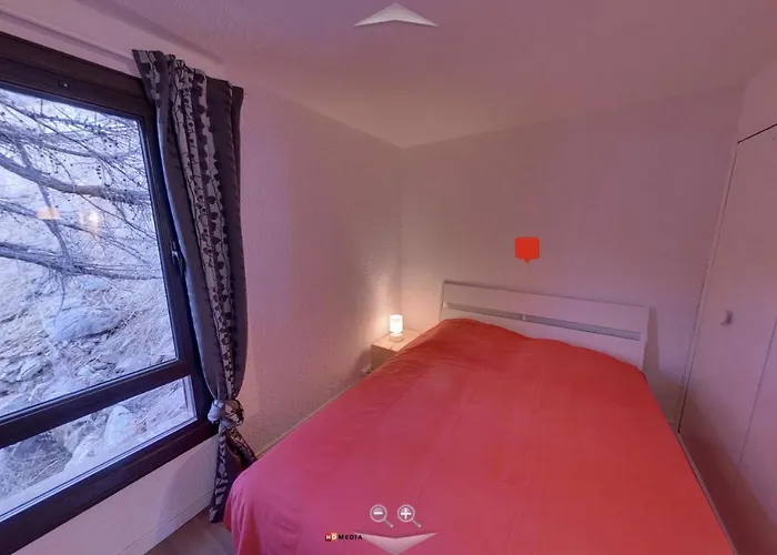 Boutique Appartement 5 pièces à ISOLA 2000