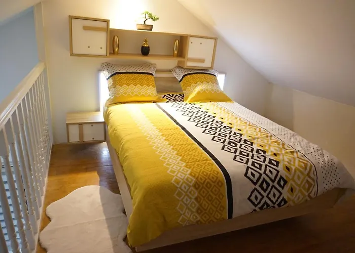 Appartement de standing Berck