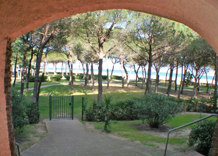 Argeles Plage