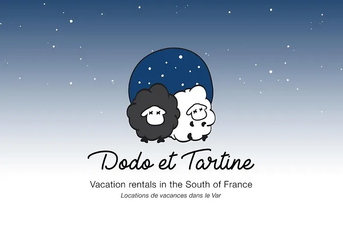 Boutique Appartement Cute Calm Studio Downtown - Dodo Et Tartine à Hyères