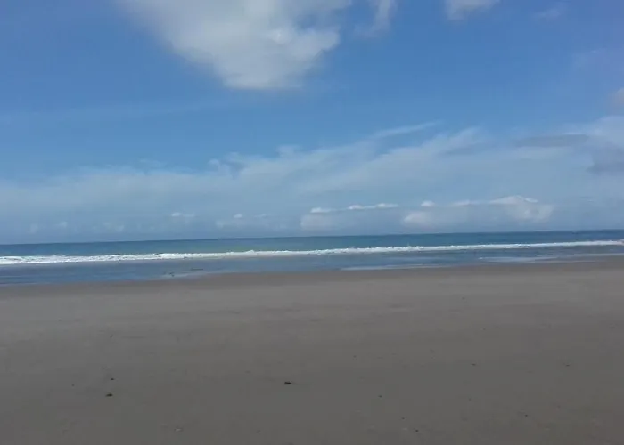 Appartement SOULAC SUR MER À 500 m de la plage N 7