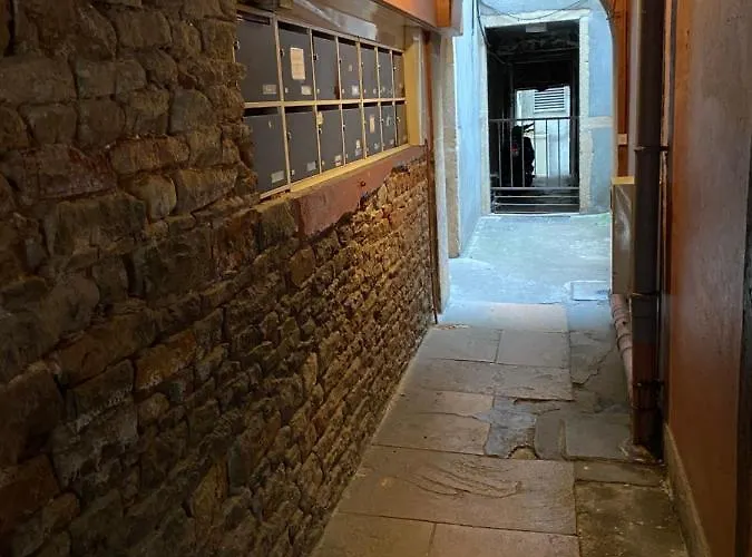 Studio cosy au cœur du centre ville Mâcon