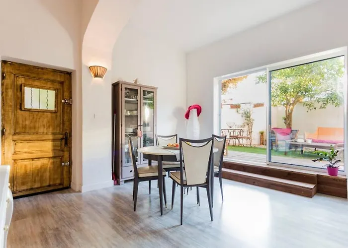 La maison de Tao Aix-en-Provence Privée