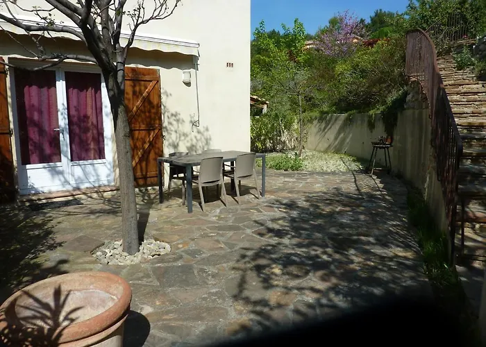 La Thorie Ma maison de vacances Clermont-lʼHérault