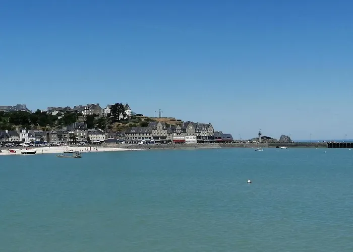 Gîte L'Escapade Marine Cancale