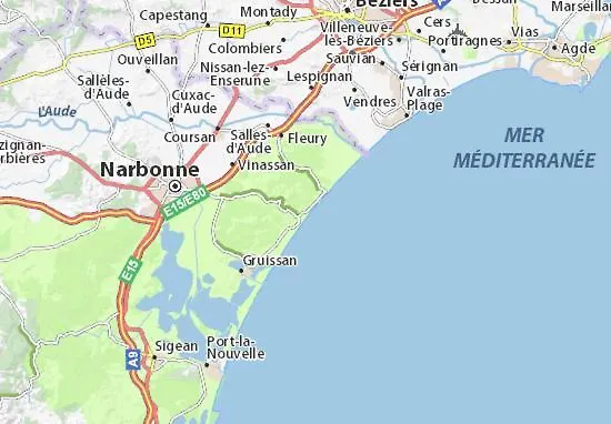 Camping Narbonne Plage 4* : Mobil Home Premium 33 M² A 200M De La Plage Et Centre Ville