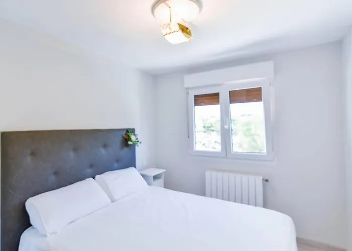 ¡Nuevo! Casa Reformada, Comoda Y Con Vistas Al Mar Santander