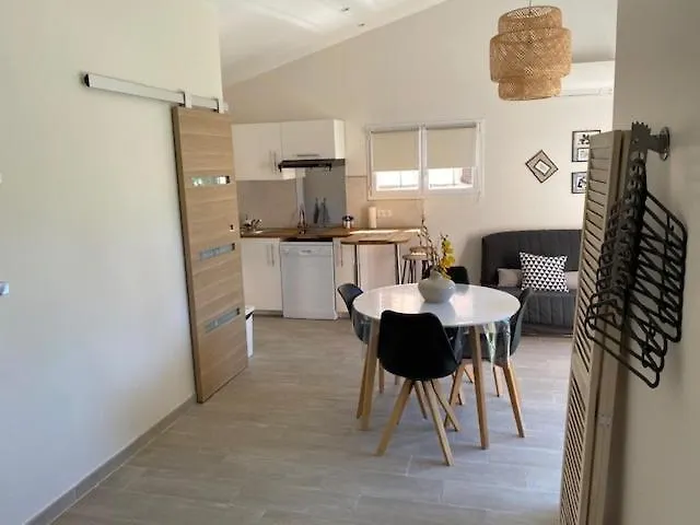 Villa La désirée'ade à Roquebrune-sur Argens