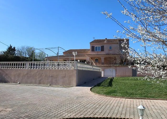 Boutique La Villa Des Ames Liees Draguignan