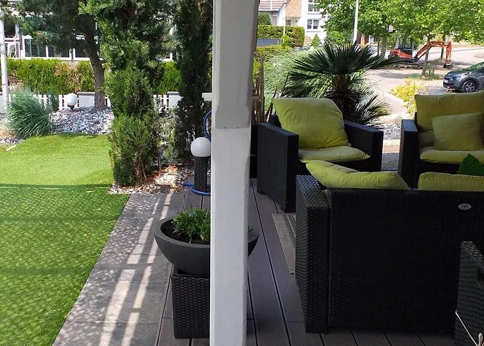 Moderne Home Original Design Haguenau