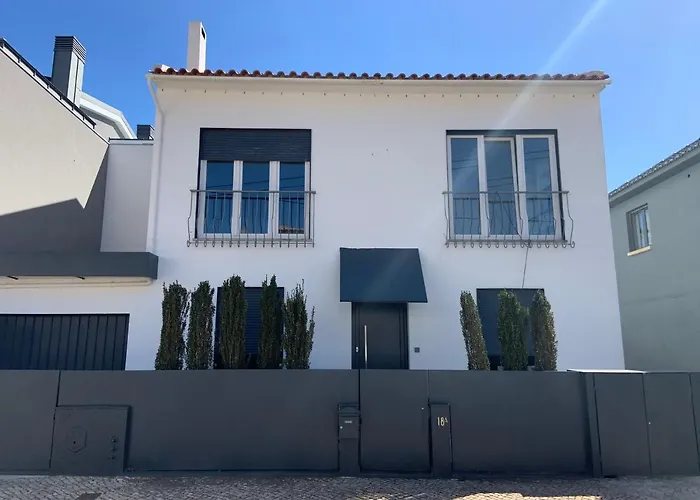 Bem Lembrados Apartment Cascais