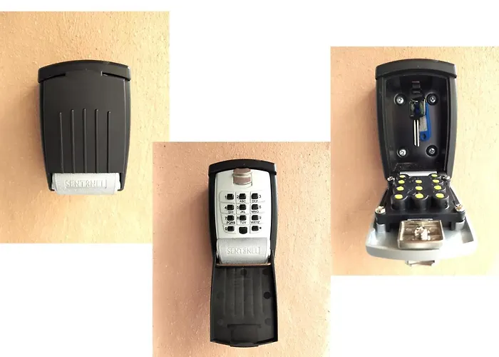 Appartement La perle du 58 - T2 Parking Wifi Terrasse CLIM à Rodez