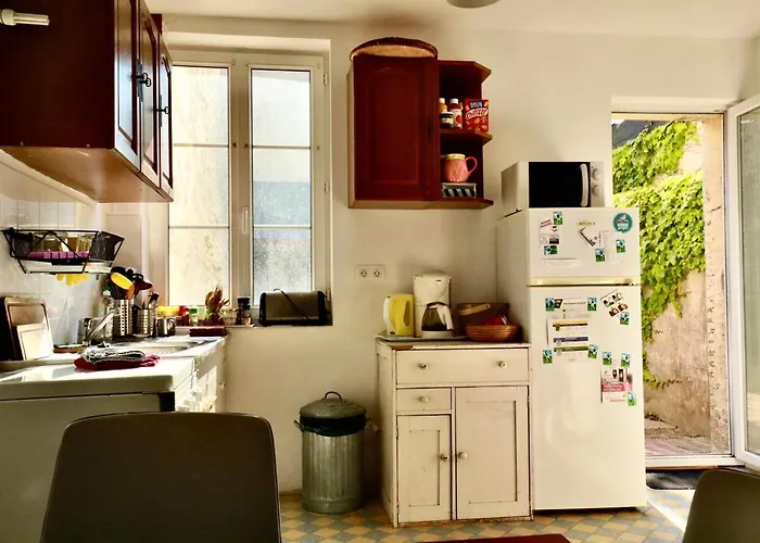 Maison de Pêcheur à Villerville Deauville