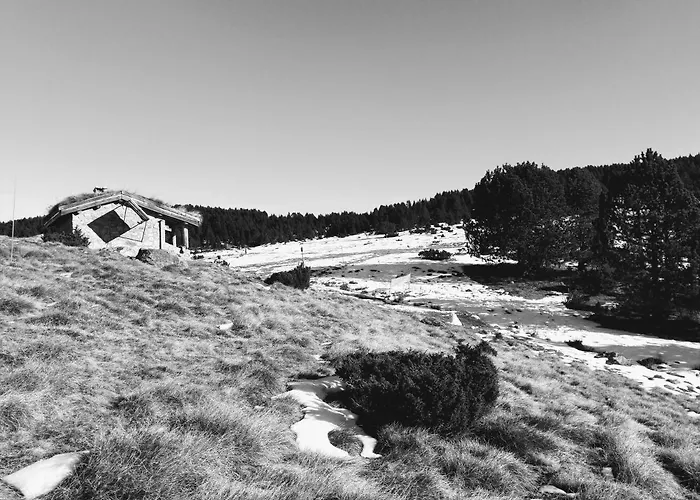 Studios Magui Ax-les-Thermes