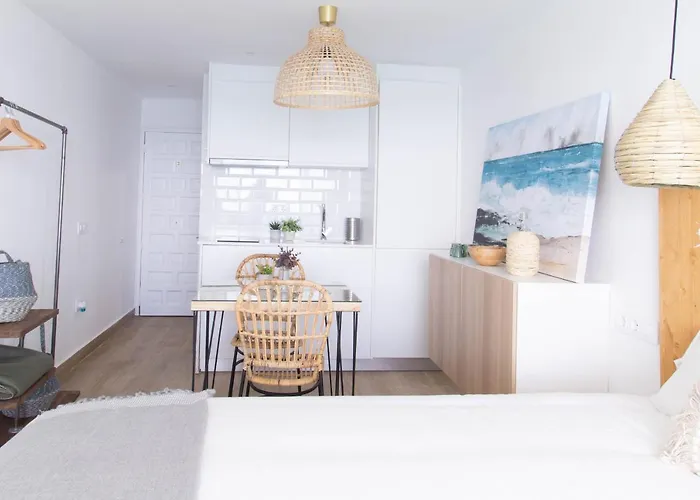 Coconut Beach Boutique Studio Castell-Castell-Platja d'Aro