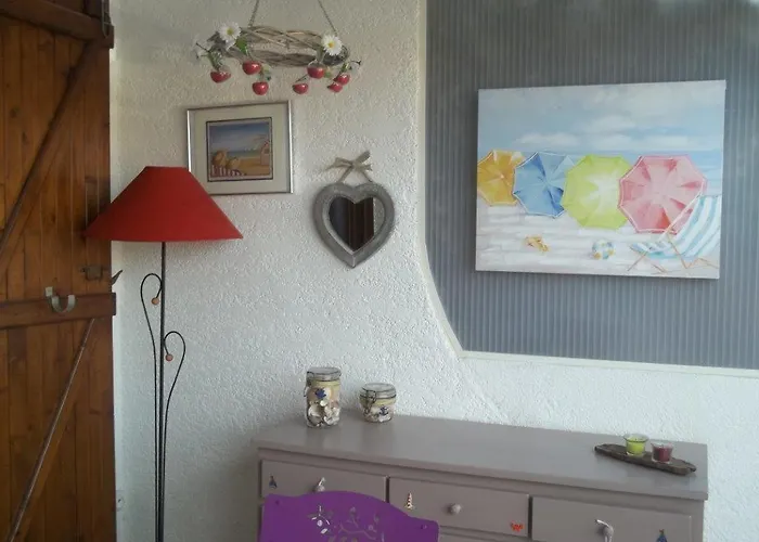 Maison De Vacances Gruissan