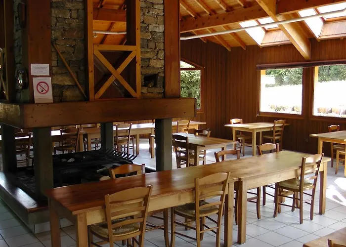 Boutique Hotel Centre l'Albaron à Modane