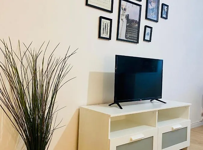 Appartement Le Nuage à Montpellier