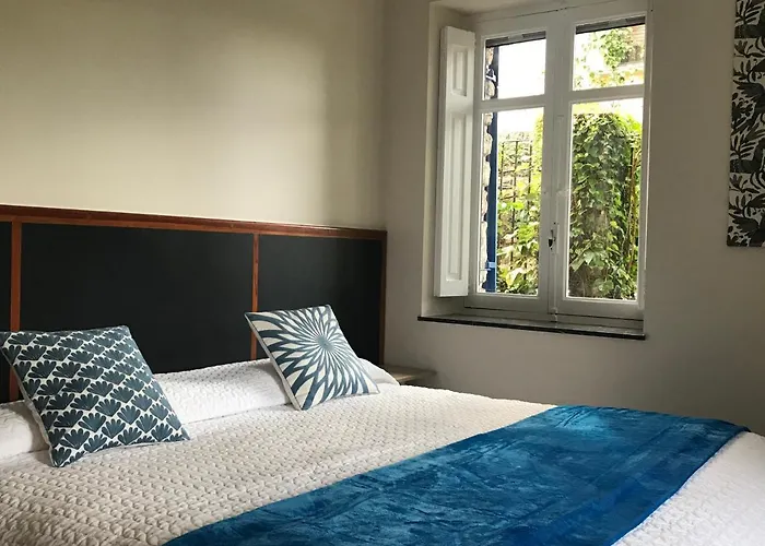 Suites Mendibil Irun