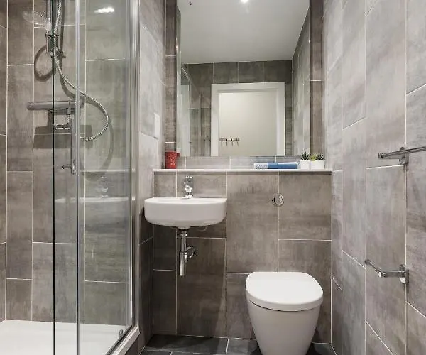 The Westwood Apartments Galway