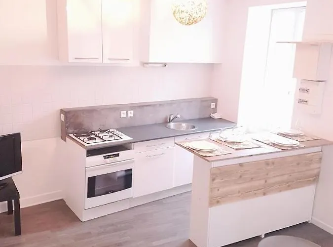 Charmant Logement a Vierzon Centre acceptant les animaux