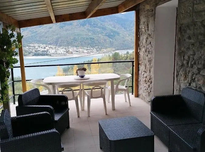 Villa La Casa De Toto à Savines