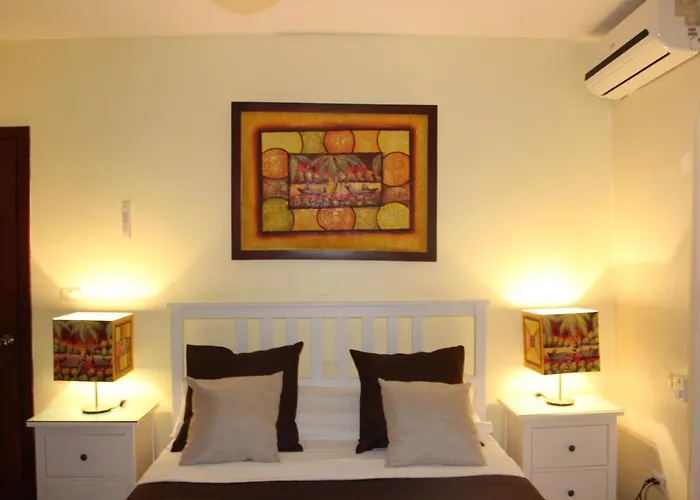 Apartamento B6 El Dorado En Bavaro - Punta Cana