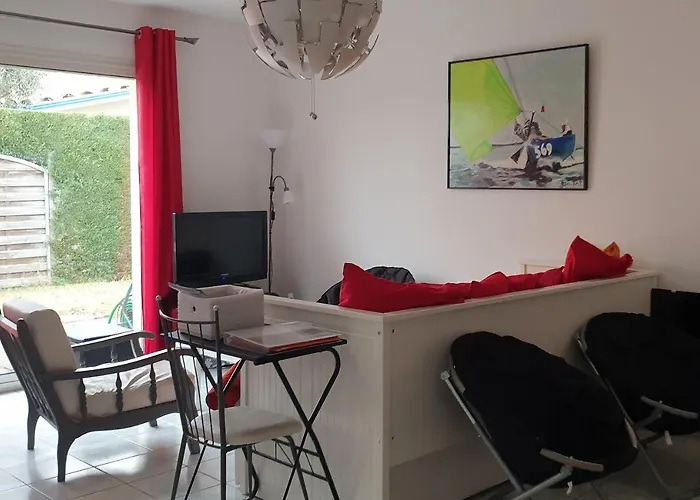 Villa A Biscarrosse Location Du Samedi Au Samedi