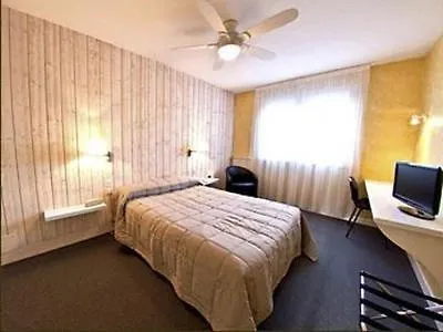 Boutique Hôtel du Sablar Mont-de-Marsan