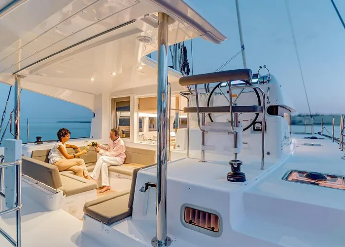Life & Boat Hotel La Rochelle  acceptant les animaux