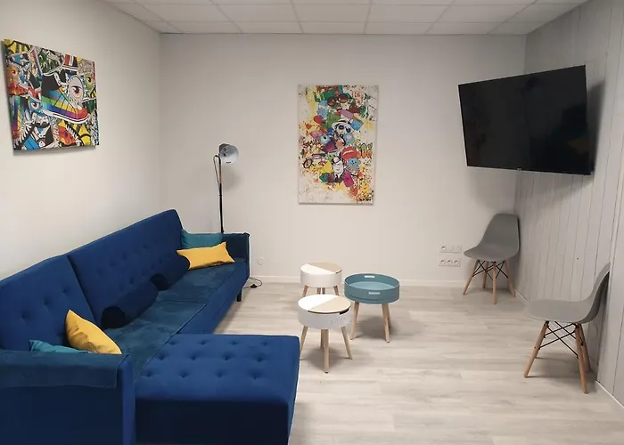 Appartement Le Mordene - Wifi - Parking à Issoire