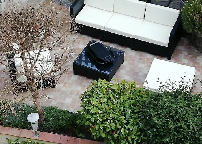 Boutique Lou Paran "Le Jardin" Castellane