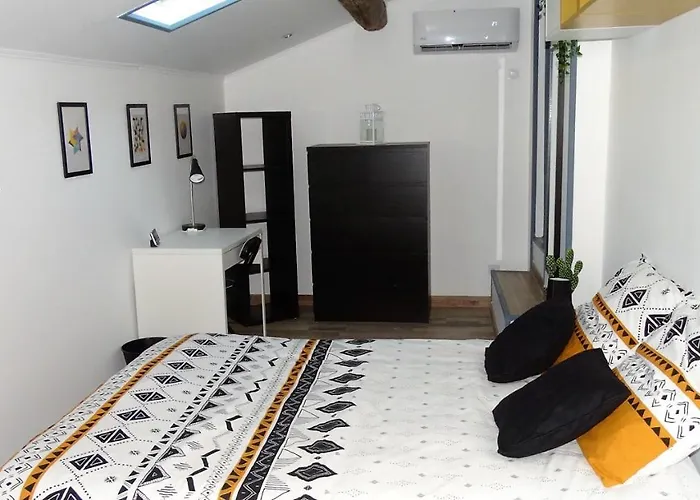Maison de Ville en Avignon Privée