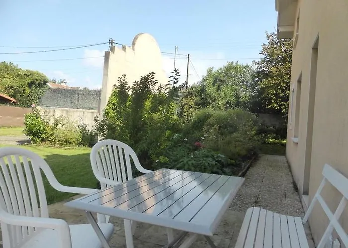 Villa Orion Capbreton