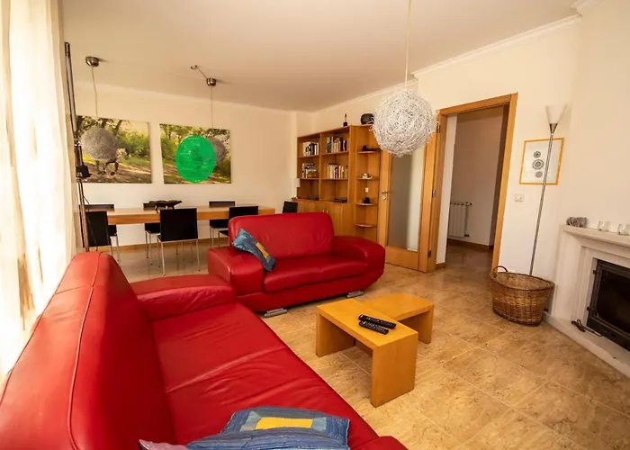 Villa The Beach House à Figueira da Foz