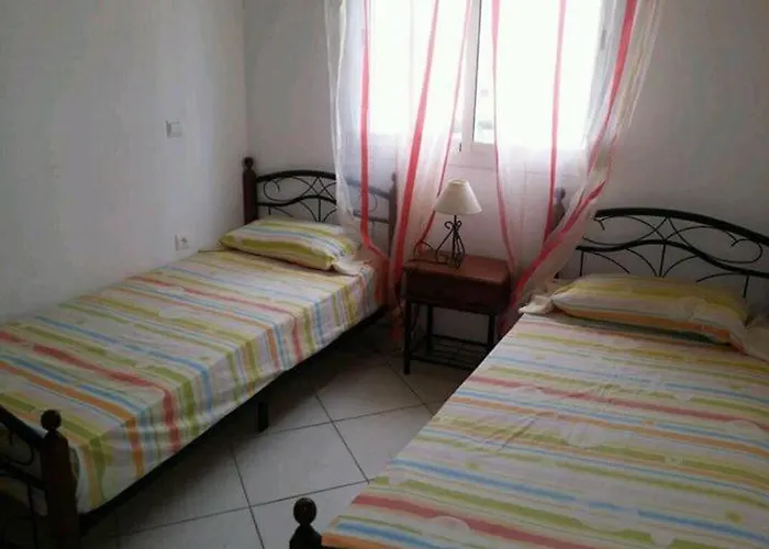 Istanbul Apartment Casablanca