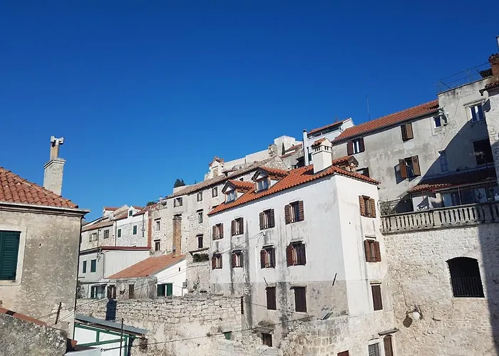 Boutique Apartment Obala Šibenik