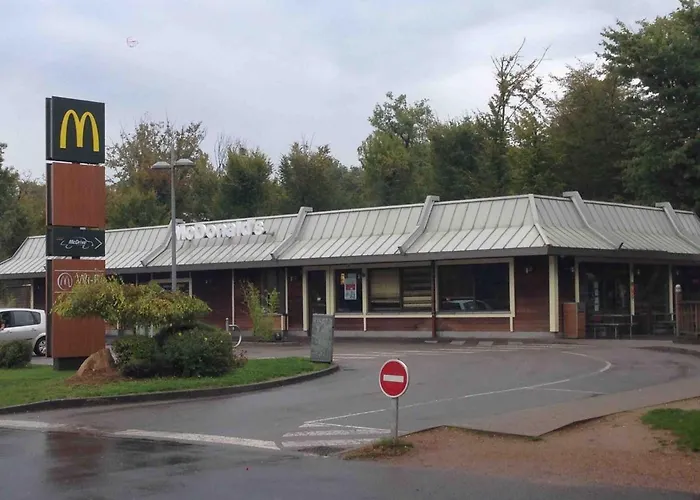 Amnéville centre touristique