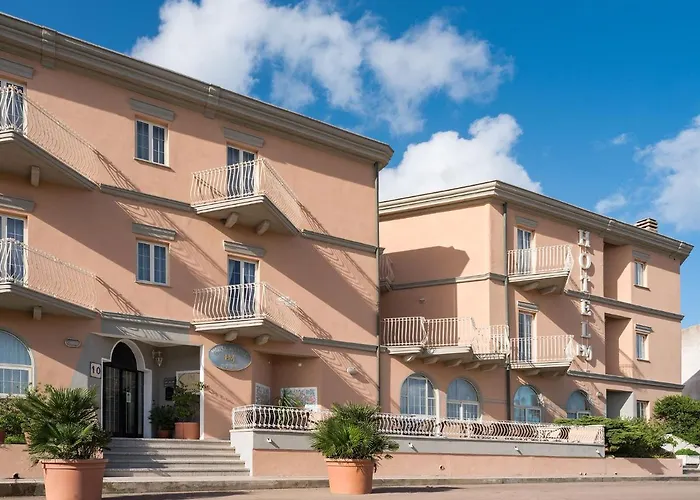 Hotel Majore Santa Teresa Gallura