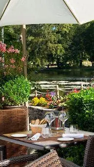 Boutique Hotel Les Flots Bleus à Beaulieu-sur-Dordogne